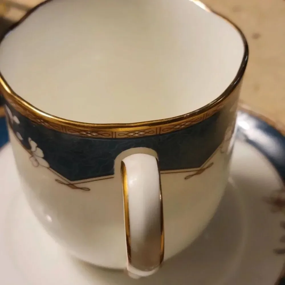 Noritake delicate elegant